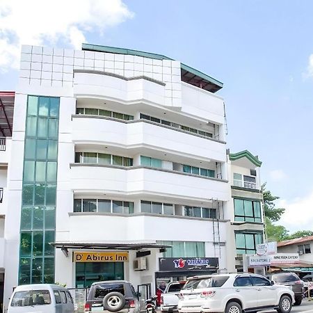 D' Abirus Inn Davao City Buitenkant foto