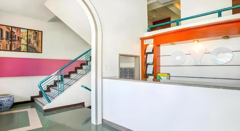 D' Abirus Inn Davao City Buitenkant foto